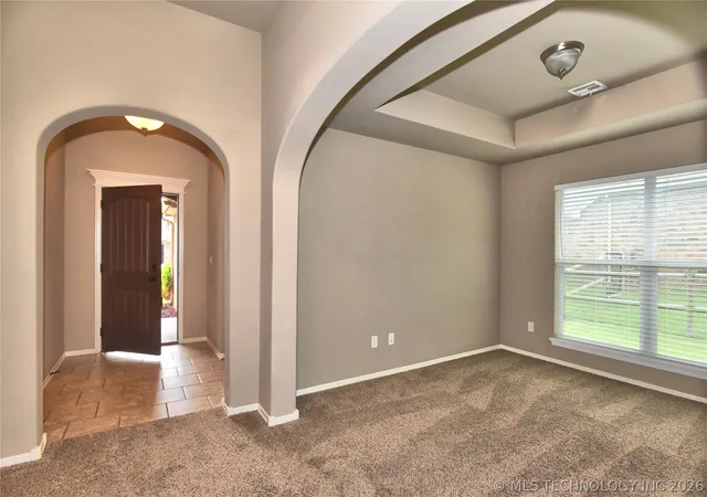 Photo 3 of Single family home for sale at 17519 E 45th Place, Tulsa, OK 74134 | MLS# 2621873 | Listing updated on 2026-08-21