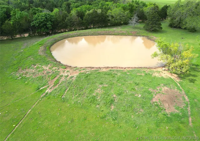 2nd image of Blue Springs, Coleman, OK 73432 | MLS# 2622123