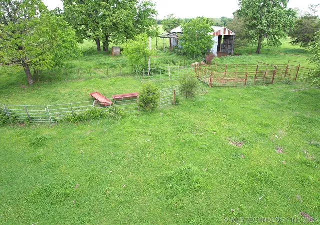 3rd image of Blue Springs, Coleman, OK 73432 | MLS# 2622123