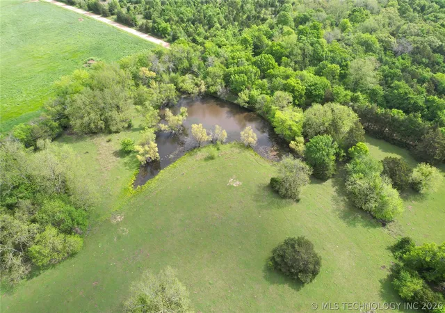 4th image of Blue Springs, Coleman, OK 73432 | MLS# 2622123