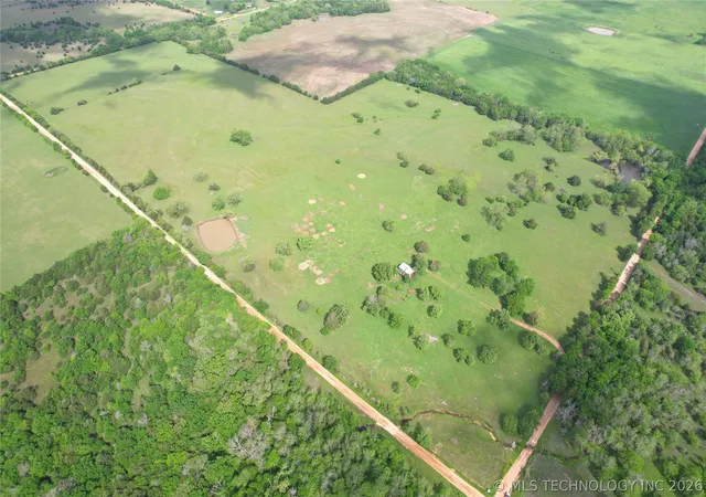 5th image of Blue Springs, Coleman, OK 73432 | MLS# 2622123