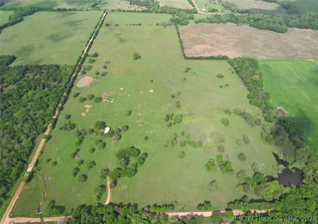 9th image of Blue Springs, Coleman, OK 73432 | MLS# 2622123