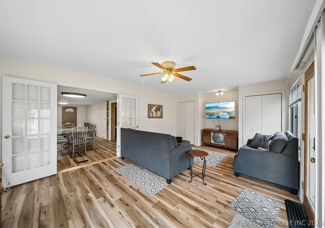 Homes for sale in Bartlesville, OK | 520 Ne Wilshire Ave, Bartlesville, OK 74006 | MLS# 2621860