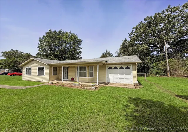 Homes for sale in Tahlequah, OK | 5056 S 514 Ln, Tahlequah, OK 74464 | MLS# 2622133