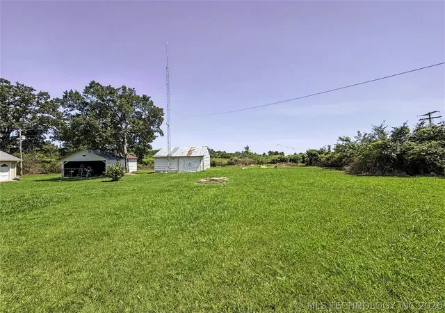 Homes for sale in Tahlequah, OK | 5056 S 514 Ln, Tahlequah, OK 74464 | MLS# 2622133