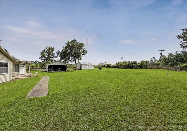 Homes for sale in Tahlequah, OK | 5056 S 514 Ln, Tahlequah, OK 74464 | MLS# 2622133