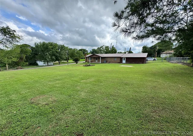 19th image of 156 S Ramsey, Caney, OK 74533 | MLS# 2622172