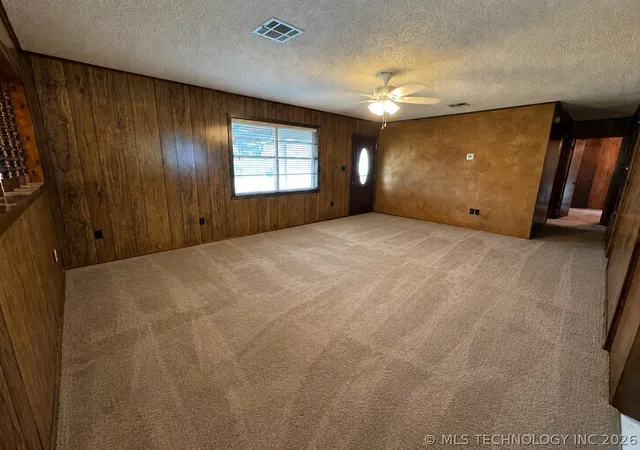 5th image of 156 S Ramsey, Caney, OK 74533 | MLS# 2622172
