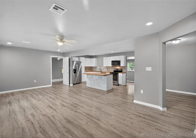 5th image of 703 N Saltwell St, Salina, OK 74365 | MLS# 2622001