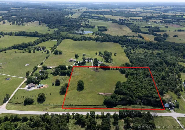1st image of 0000 State Hwy 82, Vinita, OK 74301 | MLS# 2622188