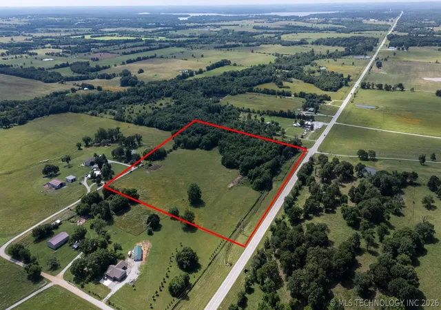 5th image of 0000 State Hwy 82, Vinita, OK 74301 | MLS# 2622188