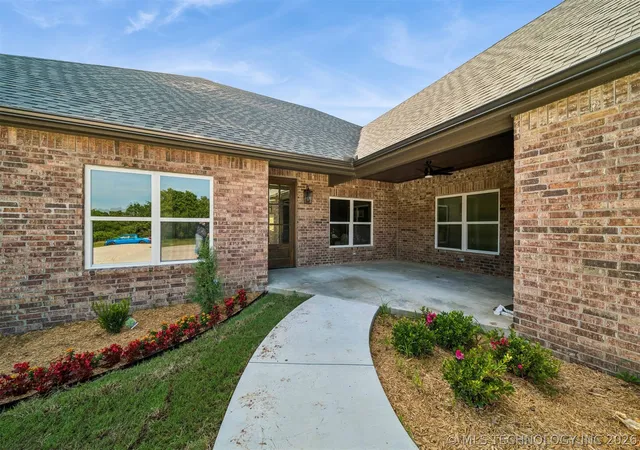 3rd image of 17662 N 114Th Ave, Skiatook, OK 74070 | MLS# 2622187