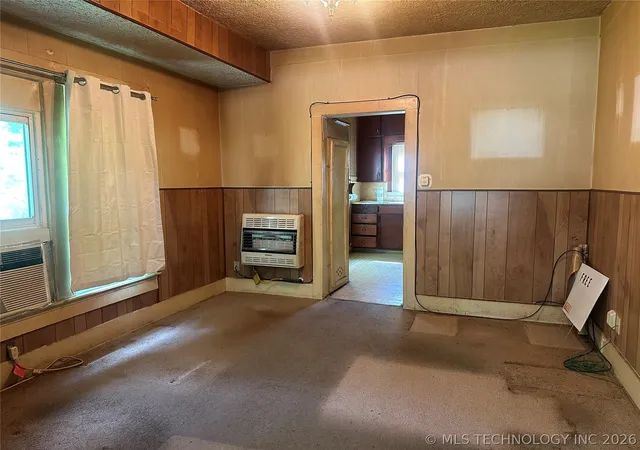 Homes for sale in Okmulgee, OK | 631 S Alabama Ave, Okmulgee, OK 74447 | MLS# 2622033