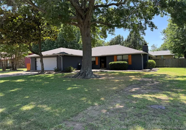Photo 1 of Sale Pending at 2503 Mallard Ln, Mc Alester, OK 74501 | MLS# 2622177 | Listing updated on 2026-08-20