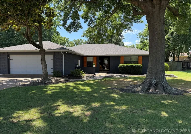 Photo 3 of Sale Pending at 2503 Mallard Ln, Mc Alester, OK 74501 | MLS# 2622177 | Listing updated on 2026-08-20