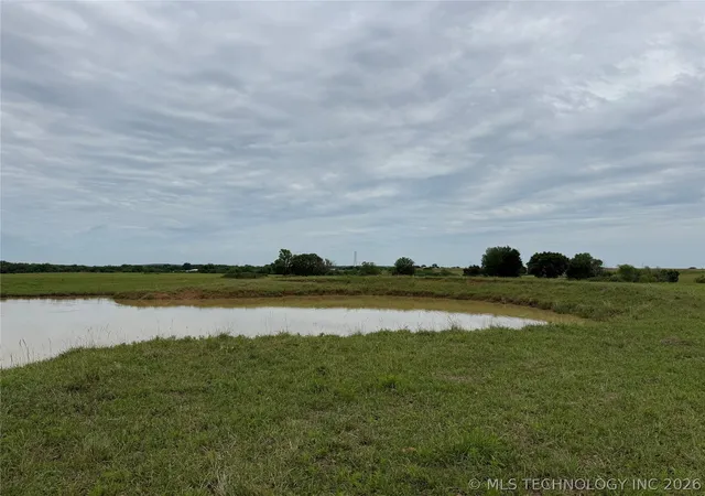 2nd image of 420736 E 1040 Rd, Checotah, OK 74426 | MLS# 2620733