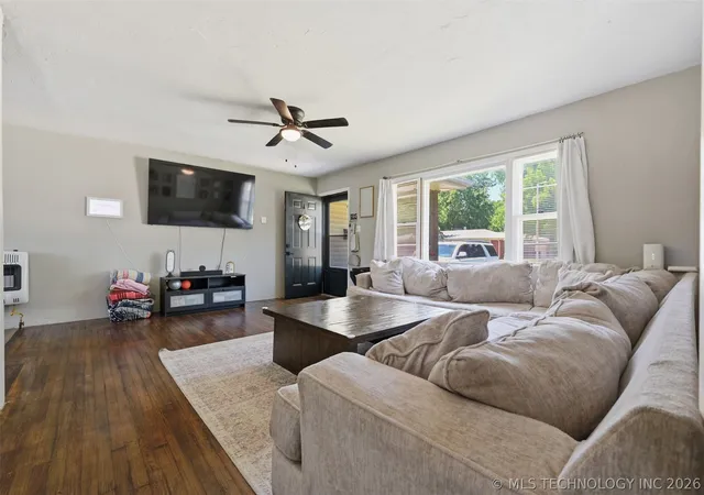 Homes for sale in Ada, OK | 631 W 20Th St, Ada, OK 74820 | MLS# 2622226