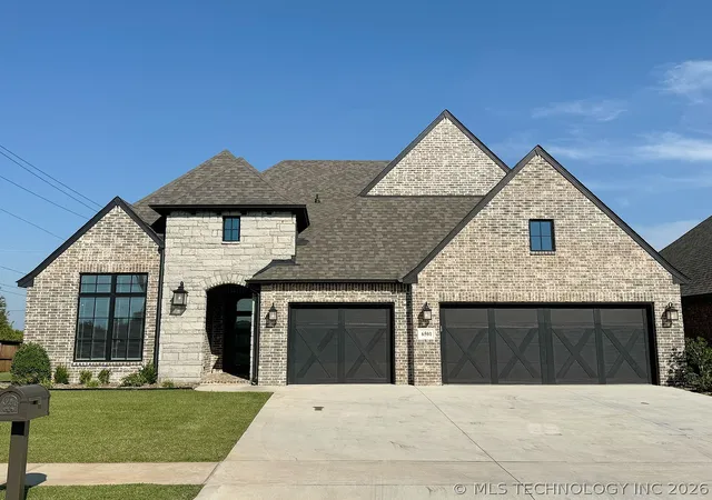 1st image of 6501 S Fir Ave, Broken Arrow, OK 74011 | MLS# 2622232