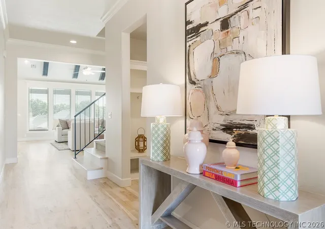 2nd image of 6501 S Fir Ave, Broken Arrow, OK 74011 | MLS# 2622232