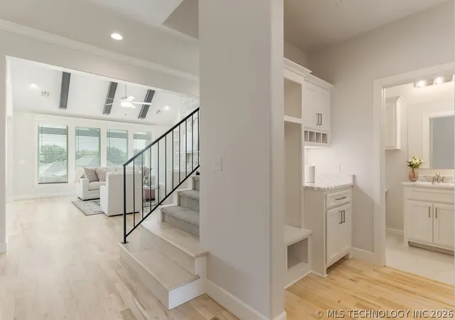3rd image of 6501 S Fir Ave, Broken Arrow, OK 74011 | MLS# 2622232
