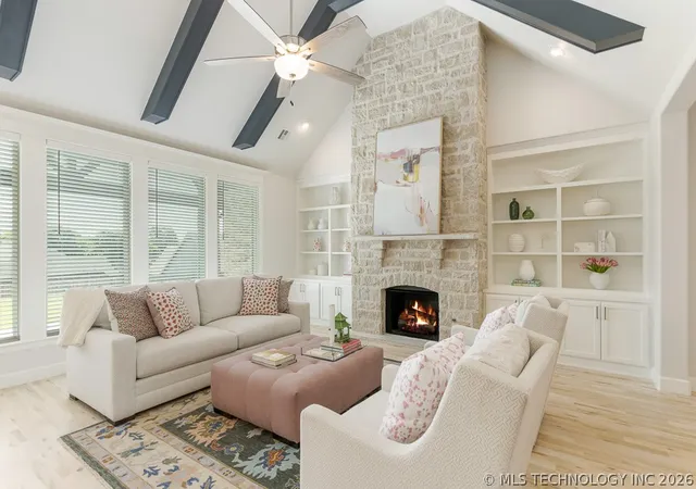 5th image of 6501 S Fir Ave, Broken Arrow, OK 74011 | MLS# 2622232
