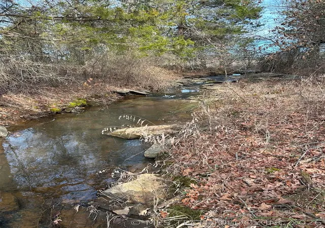 Photo 3 of Land for sale at 421956 Texanna Rd, Eufaula, OK 74432 | MLS# 2622058 | Listing updated on 2026-06-16