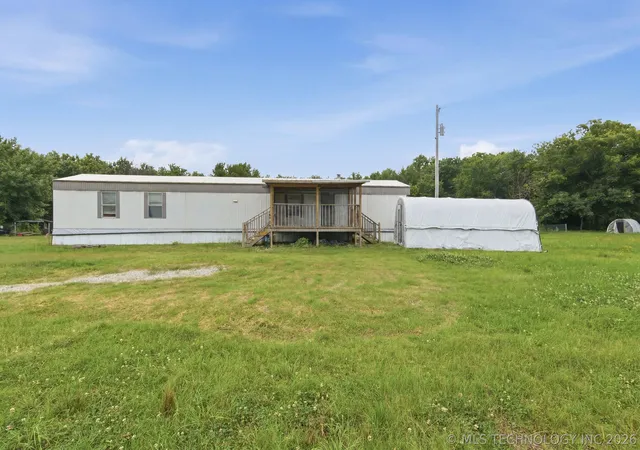 Homes for sale in Haskell, OK | 4494 N 244th St, Haskell, OK 74436 | MLS# 2622251
