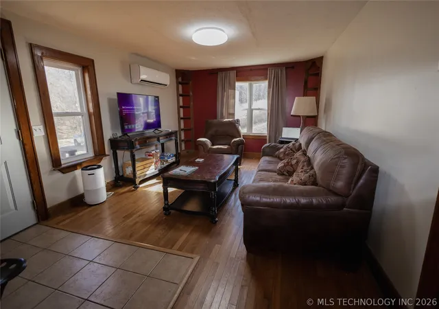 Photo 3 of Single family home for sale at 37801 County Rd 492, Eucha, OK 74342 | MLS# 2622236 | Listing updated on 2026-06-24
