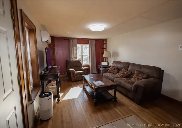 Photo 3 of Single family home for sale at 37801 County Rd 492, Eucha, OK 74342 | MLS# 2622236 | Listing updated on 2026-06-24