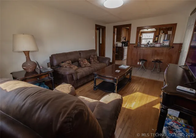 Photo 4 of Single family home for sale at 37801 County Rd 492, Eucha, OK 74342 | MLS# 2622236 | Listing updated on 2026-06-24