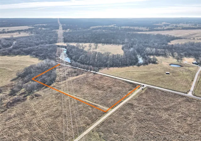 1st image of 9195 E 191st St, Bixby, OK 74008 | MLS# 2622273