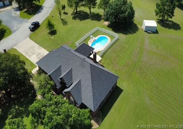 2nd image of 512 Oakland, Ardmore, OK 73401 | MLS# 2622276