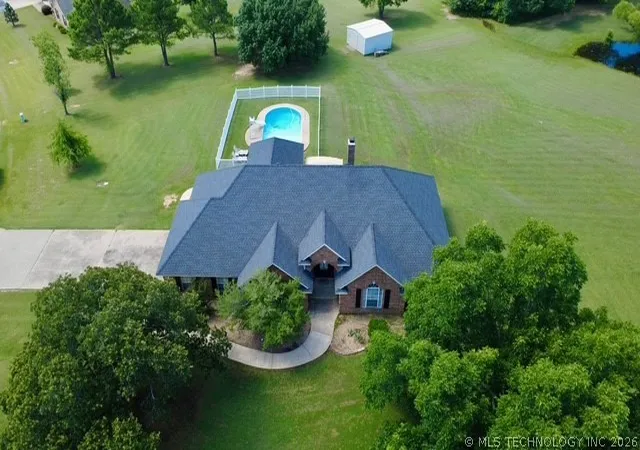 4th image of 512 Oakland, Ardmore, OK 73401 | MLS# 2622276