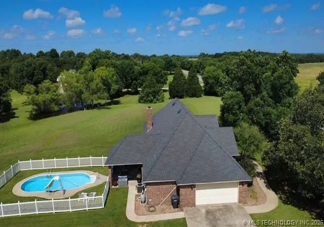 5th image of 512 Oakland, Ardmore, OK 73401 | MLS# 2622276