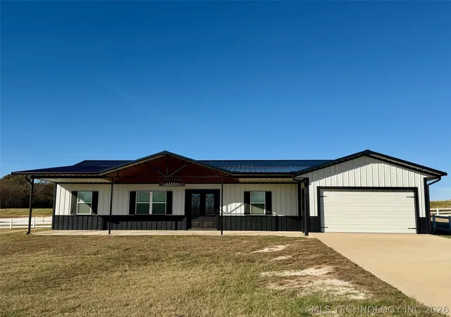 1st image of 1813 Willow Pl, Kingston, OK 73439 | MLS# 2622278