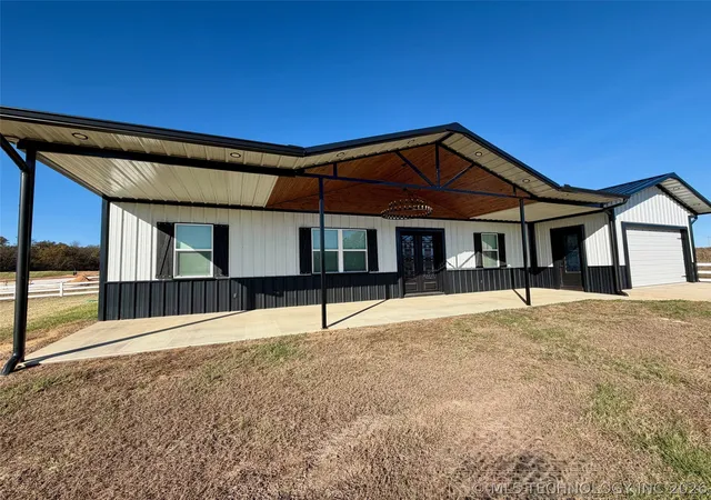 2nd image of 1813 Willow Pl, Kingston, OK 73439 | MLS# 2622278