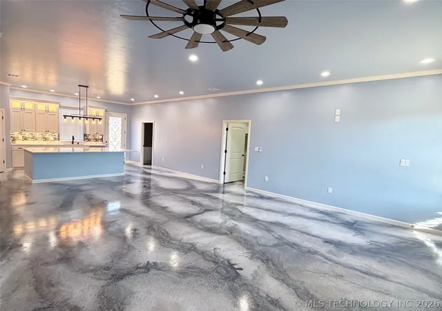 4th image of 1813 Willow Pl, Kingston, OK 73439 | MLS# 2622278