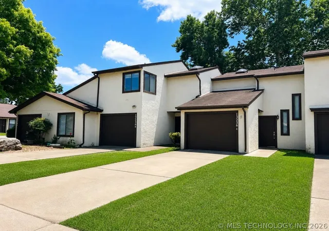 Photo 2 of Condo for sale at 13236 E 30th Place #C, Tulsa, OK 74134 | MLS# 2622285 | Listing updated on 2026-06-17