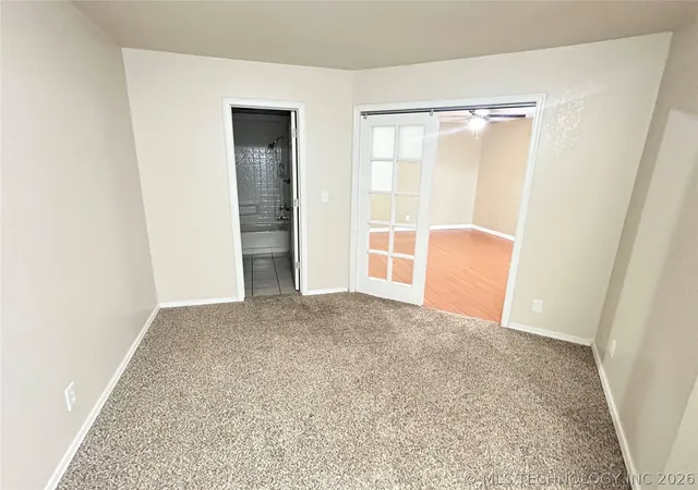 Photo 3 of Condo for sale at 13236 E 30th Place #C, Tulsa, OK 74134 | MLS# 2622285 | Listing updated on 2026-06-17