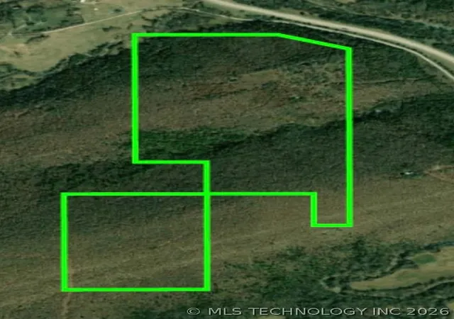 Photo 3 of Land for sale at Pittsburg, Pittsburg, OK 74560 | MLS# 2622288 | Listing updated on 2026-06-17