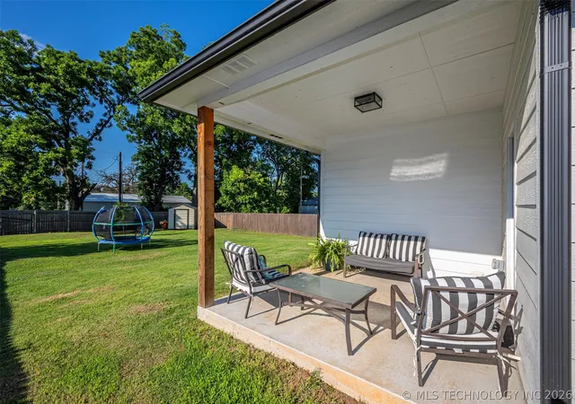 22nd image of 900 E 6th, Ada, OK 74820 | MLS# 2622290