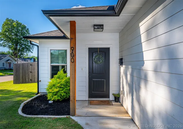 2nd image of 900 E 6th, Ada, OK 74820 | MLS# 2622290