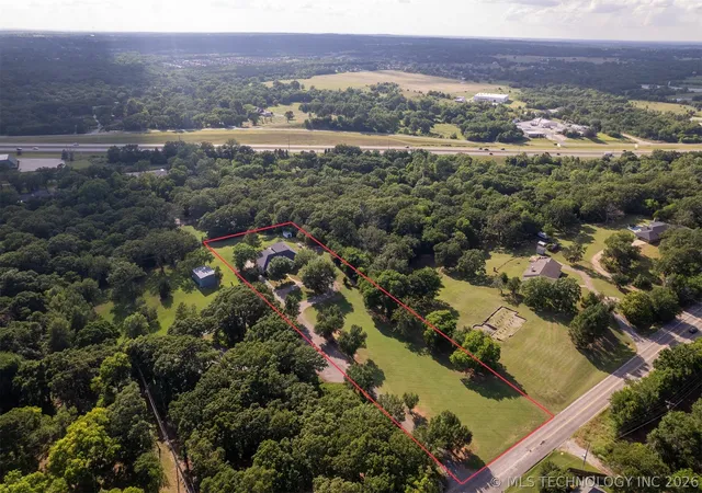 34th image of 1727 N Washington, Durant, OK 74701 | MLS# 2622292