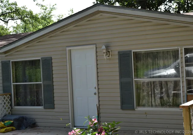 Homes for sale in Kellyville, OK | 14516 S 246th West Pl, Kellyville, OK 74039 | MLS# 2622293