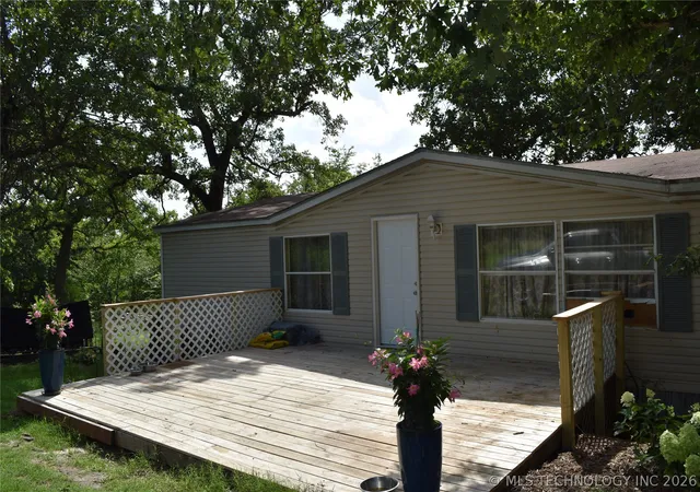 Homes for sale in Kellyville, OK | 14516 S 246Th West Pl, Kellyville, OK 74039 | MLS# 2622293