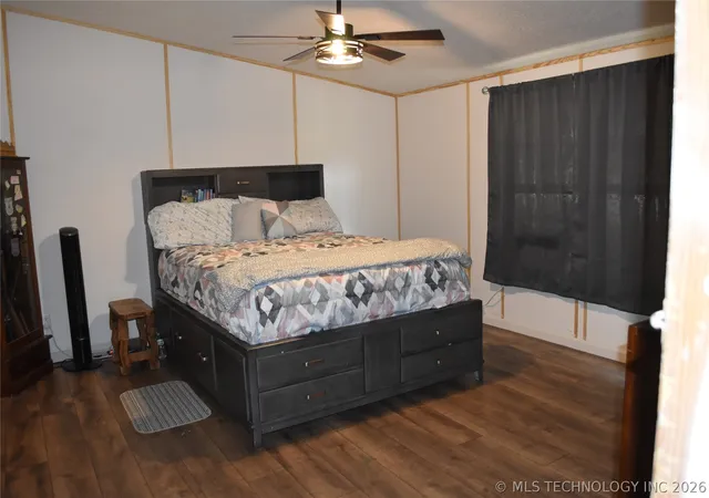Homes for sale in Kellyville, OK | 14516 S 246th West Pl, Kellyville, OK 74039 | MLS# 2622293
