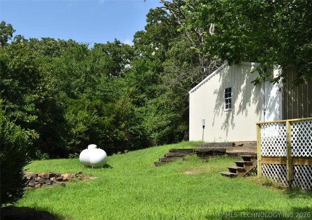 Homes for sale in Kellyville, OK | 14516 S 246Th West Pl, Kellyville, OK 74039 | MLS# 2622293