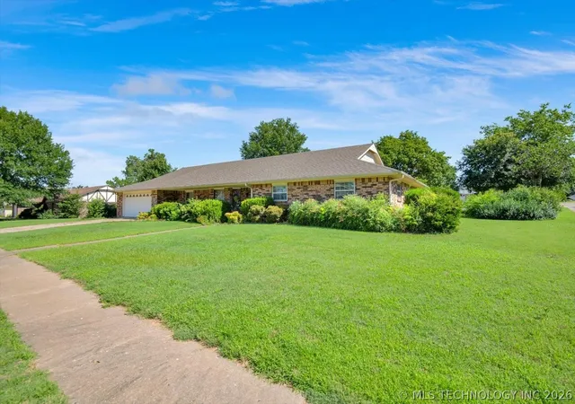 3rd image of 6322 Quail Ridge Rd, Bartlesville, OK 74006 | MLS# 2622174