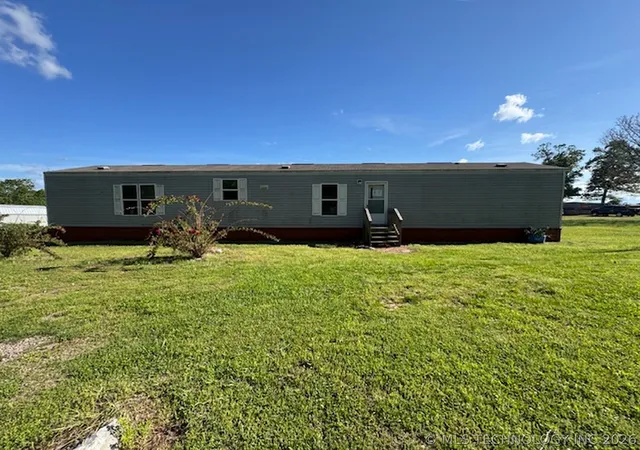 Homes for sale in Stilwell, OK | 461388 E 830 Rd, Stilwell, OK 74960 | MLS# 2622297