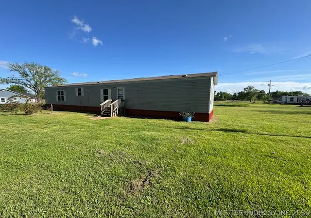 Homes for sale in Stilwell, OK | 461388 E 830 Rd, Stilwell, OK 74960 | MLS# 2622297